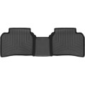 Коврики WeatherTech Black для Cadillac XT4 (mkI)(2 row) 2019→, цена: 5 135 грн.