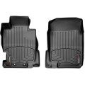 Коврики WeatherTech Black для Acura TL (mkIII)(1 row) 2004-2008, цена: 6 692 грн.