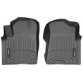 Коврики WeatherTech Black для Infiniti QX80 / QX56 (mkII)(1 row) 2018→, цена: 6 692 грн.