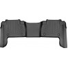 Килимки WeatherTech Black для Infiniti QX80 (mkII)(2 row) 2018→, ціна: 4 498 грн.