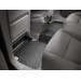 Килимки WeatherTech Black для Acura TL (mkIII)(2 row) 2004-2008, ціна: 4 705 грн.