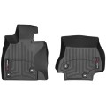 Коврики WeatherTech Black для Lexus LS (mkV)(AWD)(Executive Package)(1 row) 2018→, цена: 6 692 грн.
