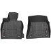 Коврики WeatherTech Black для Lexus LS (mkV)(RWD)(1 row) 2018→, цена: 6 144 грн.