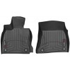 Коврик Weathertech Black для Lexus LS (mkV)(RWD)(1 row) 2018→, ціна: 6 144 грн.