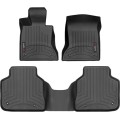 Коврики Weathertech Black для Rolls-Royce Ghost (mkI)(not LWB) 2015-2019, ціна: 18 777 грн.