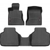 Коврики WeatherTech Black для Rolls-Royce Ghost (mkI)(not LWB) 2015-2019, цена: 17 393 грн.