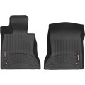 Коврики WeatherTech Black для Rolls-Royce Ghost (mkI)(1 row) 2010-2019, цена: 11 603 грн.