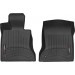 Коврики Weathertech Black для Rolls-Royce Ghost (mkI)(1 row) 2010-2019, ціна: 10 642 грн.