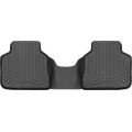 Коврики WeatherTech Black для Rolls-Royce Ghost (mkI)(not LWB)(2 row) 2015-2019, цена: 7 362 грн.