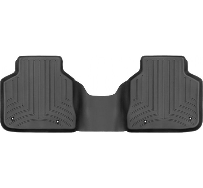 Коврики WeatherTech Black для Rolls-Royce Ghost (mkI)(not LWB)(2 row) 2015-2019, цена: 6 751 грн.