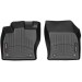 Коврики WeatherTech Black для Audi Q2 (mkI)(1 row) 2016→, цена: 6 144 грн.