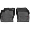 Коврики Weathertech Black для Audi Q2 (mkI)(1 row) 2016→, ціна: 6 144 грн.