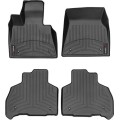 Коврики WeatherTech Black для BMW X7 (G07)(6 seats)(1-2 row) 2019→, цена: 11 826 грн.