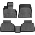 Коврики WeatherTech Black для BMW X6 (G06) 2018→, цена: 11 488 грн.
