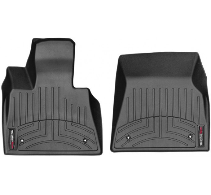 Коврик Weathertech Black для BMW X5; X6; X7 (F95; G05; G06; G07)(1 row) 2018→, ціна: 6 144 грн.