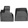 Коврик Weathertech Black для BMW X5; X6; X7 (F95; G05; G06; G07)(1 row) 2018→, ціна: 6 144 грн.