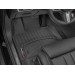 Коврики WeatherTech Black для BMW X5 (F95; G05)(5 seats)(1-2 row) 2018→, цена: 10 186 грн.