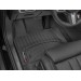 Коврики WeatherTech Black для BMW X5 (F95; G05)(5 seats)(1-2 row) 2018→, цена: 11 500 грн.