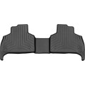 Коврики Weathertech Black для BMW X5 (F95; G05)(5 seats)(2 row) 2018→, ціна: 5 135 грн.