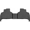 Коврики Weathertech Black для BMW X5 (F95; G05)(5 seats)(2 row) 2018→, ціна: 4 705 грн.