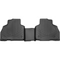 Коврики WeatherTech Black для BMW X7 (G07)(7 seats)(2 row) 2019→, цена: 5 135 грн.