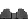 Коврики WeatherTech Black для BMW X7 (G07)(7 seats)(2 row) 2019→, цена: 4 705 грн.