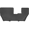 Коврики WeatherTech Black для BMW X7 (G07)(7 seats)(3 row) 2019→, цена: 5 135 грн.