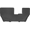 Коврики Weathertech Black для BMW X7 (G07)(7 seats)(3 row) 2019→, ціна: 4 705 грн.