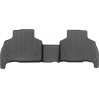 Коврики Weathertech Black для BMW X5 (F95; G05)(7 seats)(2 row) 2018→, ціна: 4 705 грн.