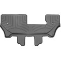 Коврики WeatherTech Black для BMW X5 (F95; G05)(7 seats)(3 row) 2018→, цена: 4 911 грн.