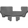 Коврики WeatherTech Black для BMW X5 (F95; G05)(7 seats)(3 row) 2018→, цена: 4 498 грн.