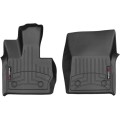 Коврики WeatherTech Black для Mercedes-Benz G-Class (W463)(1 row) 2019→, цена: 6 692 грн.