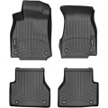 Коврики WeatherTech Black для Audi A6/S6/RS6 (C8) / A7/S7/RS7 (mkII)(8 fixings) 2018→, цена: 11 488 грн.