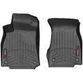 Коврики WeatherTech Black для Audi A6/S6/RS6 (C8) / A7/S7/RS7 (mkII)(1 row) 2018→, цена: 6 692 грн.