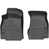 Коврики Weathertech Black для Audi A6/S6/RS6 (C8) / A7/S7/RS7 (mkII)(1 row) 2018→, ціна: 6 144 грн.