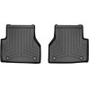 Коврики WeatherTech Black для Audi A6/S6/RS6 (C8) / A7/S7/RS7 (mkII)(with fixings)(2 row) 2019→, цена: 4 498 грн.