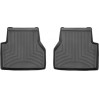 Коврики WeatherTech Black для Audi A6/S6/RS6 (C8) / A7/S7/RS7 (mkII)(no fixings)(2 row) 2019→, цена: 4 498 грн.