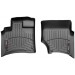 Коврики WeatherTech Black для Audi Q7 (mkI)(1 row) 2005-2015, цена: 6 144 грн.