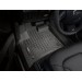 Коврики Weathertech Black для Audi Q7 (mkI)(1-2 row) 2005-2015, ціна: 10 186 грн.