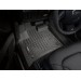 Коврики WeatherTech Black для Audi Q7 (mkI)(1 row) 2005-2015, цена: 6 144 грн.