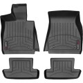 Коврики WeatherTech Black для BMW 8-series (G14; G15) / M8 (F91; F92)(coupe & cabrio) 2019→, цена: 11 488 грн.