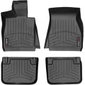 Коврики WeatherTech Black для BMW 8-series (G16) / M8 (F93)(gran coupe) 2019→, цена: 11 826 грн.