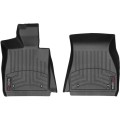 Коврики WeatherTech Black для BMW 8-series (G14; G15; G16) / M8 (F91; F92; F93)(1 row) 2019→, цена: 6 692 грн.