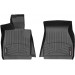 Коврики Weathertech Black для BMW 8-series (G14/G15/G16)(1 row) 2019→, ціна: 6 144 грн.