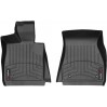 Коврики WeatherTech Black для BMW 8-series (G14; G15; G16) / M8 (F91; F92; F93)(1 row) 2019→, цена: 6 144 грн.