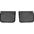 Коврики WeatherTech Black для BMW 8-series (G16) / M8 (F93)(gran coupe)(2 row) 2019→, цена: 5 135 грн.