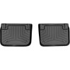 Коврики WeatherTech Black для BMW 8-series (G16) / M8 (F93)(gran coupe)(2 row) 2019→, цена: 4 705 грн.