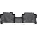 Коврики WeatherTech Black для Audi Q7 (mkI)(2 row) 2005-2015, цена: 5 135 грн.