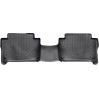 Килимки WeatherTech Black для Audi Q7 (mkI)(2 row) 2005-2015, ціна: 4 705 грн.