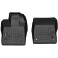 Коврики WeatherTech Black для Jaguar I-Pace (mkI)(1 row) 2018→, цена: 6 692 грн.